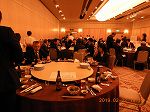 新年懇親会の様子
