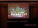 新年懇親会の様子