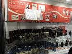 北陸コカ・コーラボトリング砺波工場様見学