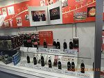 北陸コカ・コーラボトリング砺波工場様見学
