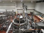 北陸コカ・コーラボトリング砺波工場様見学