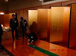 新年懇親会の様子