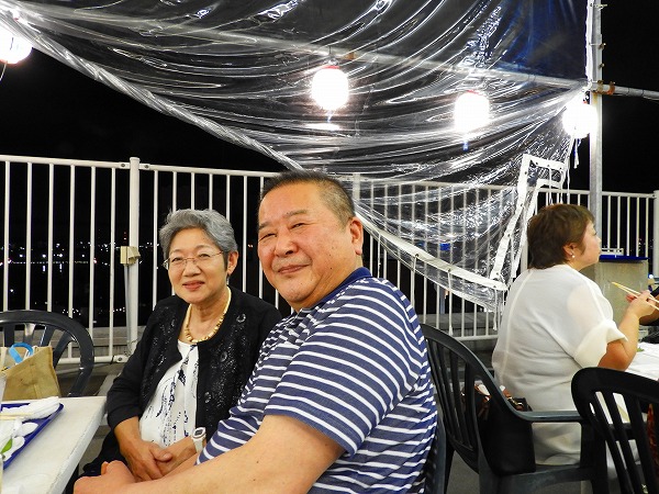 住吉会員交流会