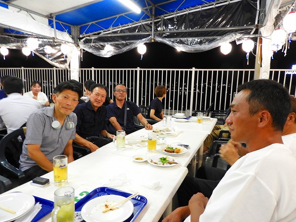 住吉会員交流会