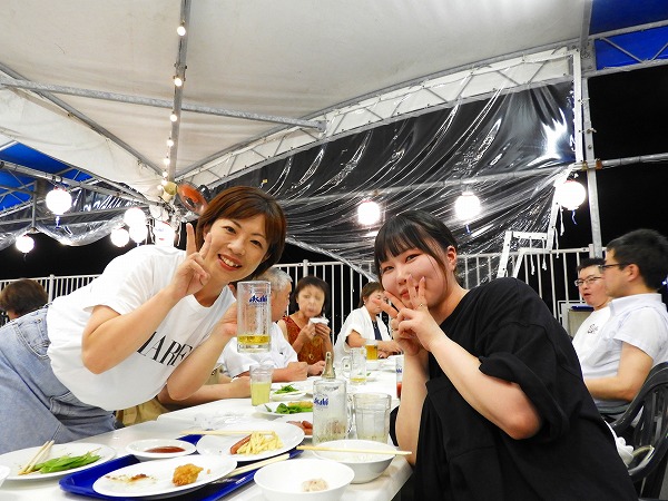 住吉会員交流会