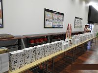ボウリング大会
